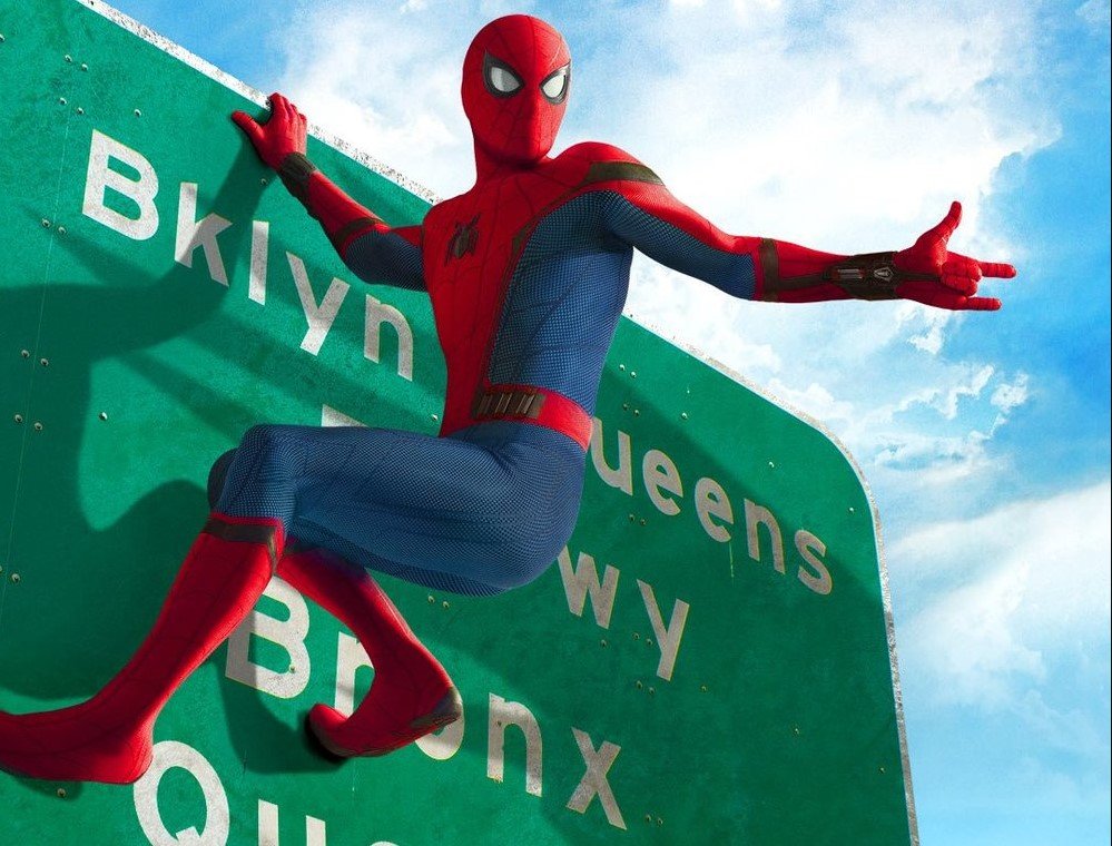 Суть. Рецензия на «Человек-паук: Возвращение домой» в одном абзаце - изображение обложка