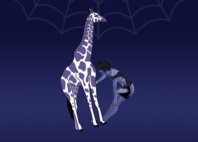 «Это не то, о чем вы думаете!» Небезопасные моменты из видеоигр - изображение обложка