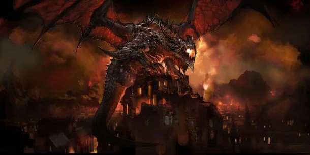 Премьеры новых «Звездных войн» и фильма по Warcraft развели по годам - изображение обложка