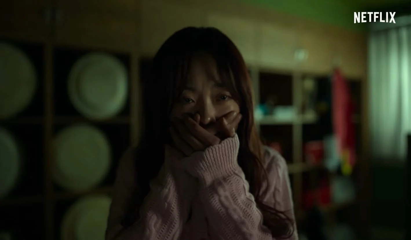 Вышел трейлер южнокорейского сериала о зомби-апокалипсисе «Мы все мертвы» от Netflix - изображение 1
