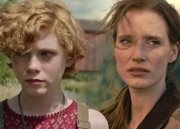 Режиссер «Оно» хотел бы увидеть Джессику Честейн в сиквеле - изображение обложка