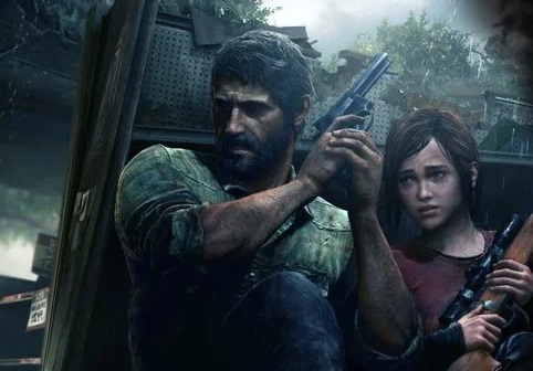 Появились фото и видео со съёмок сериала The Last of Us — там Джоэл, Томми и Сара - изображение обложка