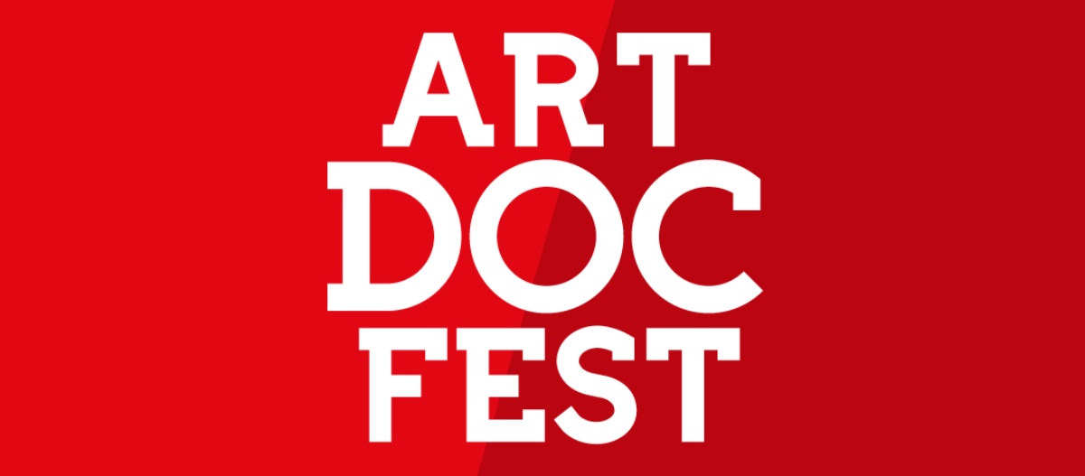 Обложка: artdocfest.com
