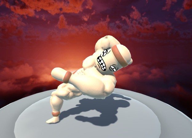 «Золото» Steam: налоги, бомбы-биткоины, АУЕ и KNACK, baby! - изображение обложка