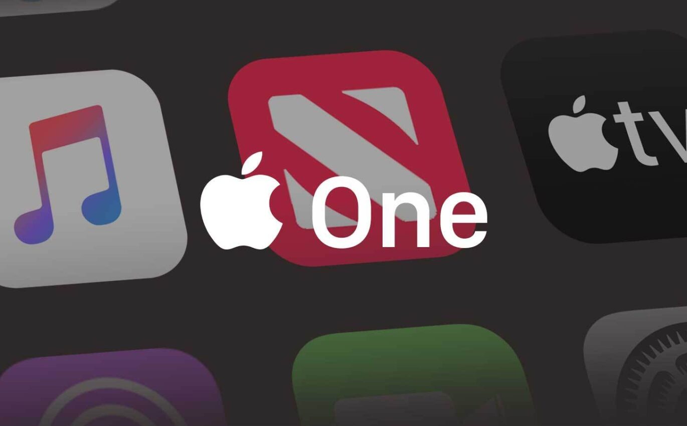 Представлена единая подписка Apple One - изображение обложка