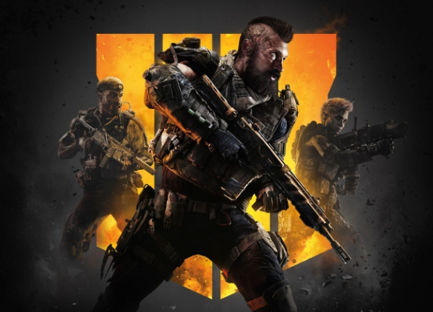 30 главных игр 2018. Call of Duty: Black Ops 4 — без сингла, но с лучшим мультиплеером в серии - изображение обложка