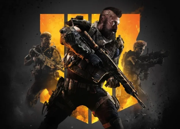 30 главных игр 2018. Call of Duty: Black Ops 4 — без сингла, но с лучшим мультиплеером в серии - изображение обложка