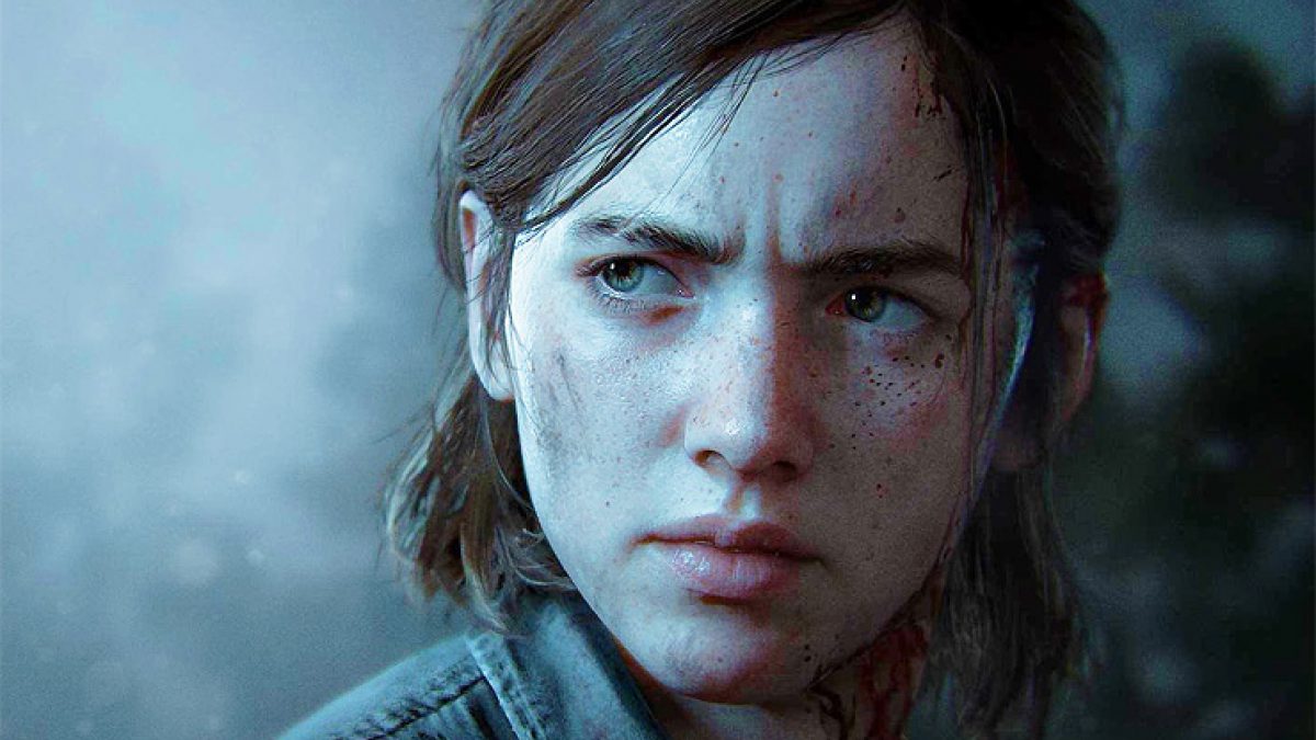 Кто самый красивый персонаж The Last of Us 2? Отвечает нейросеть