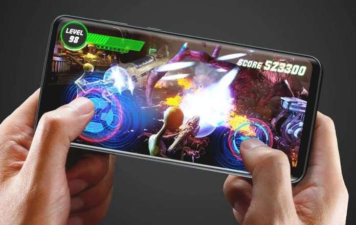 Флагман Sharp Aquos Zero 2 похож на Samsung Galaxy S10 и оснащен экраном на 240 Гц - изображение обложка