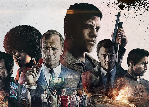 Август в PS Plus: сразу четыре бесплатные игры для PS4, среди которых Mafia III и Dead by Daylight