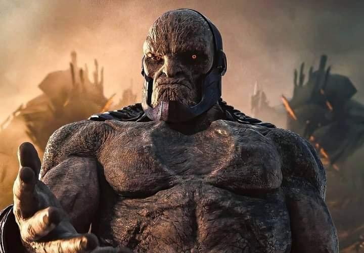 Джокер, Дарксайд, Дэфстроук, боги и много экшена в новом видео из «Лиги справедливости» Снайдера - изображение обложка