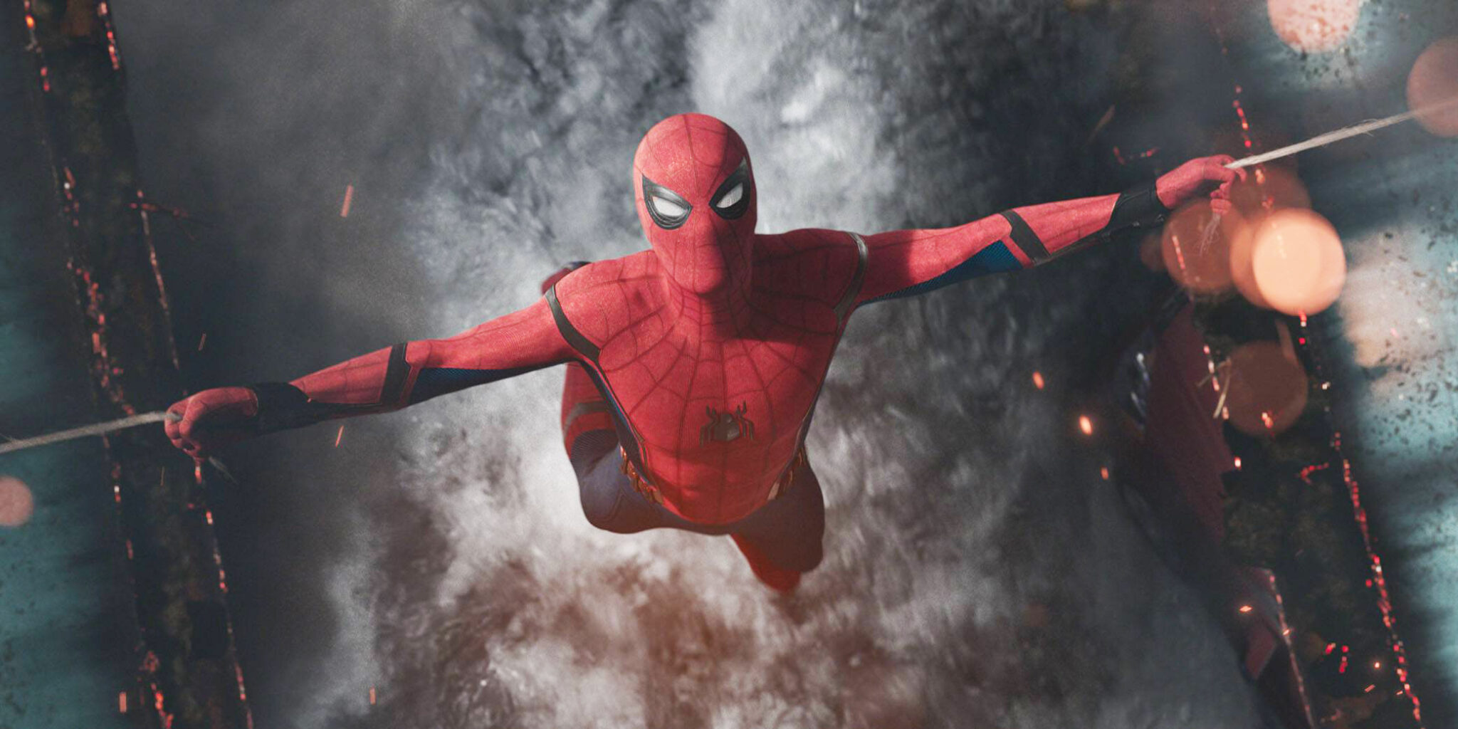 Sony обвинила в ситуации с Пауком Disney. Ее разочаровал уход Кевина Файги