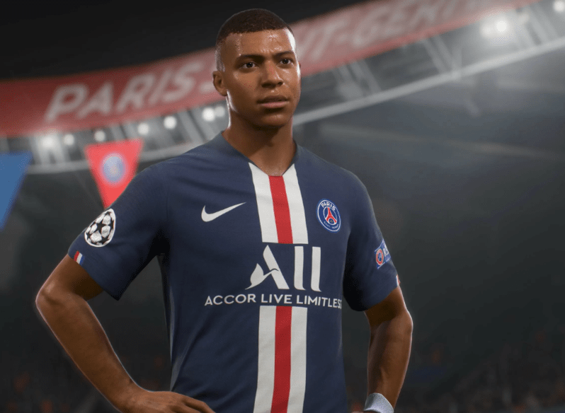 В FIFA 21 Ultimate Team появится кооперативный режим - изображение обложка
