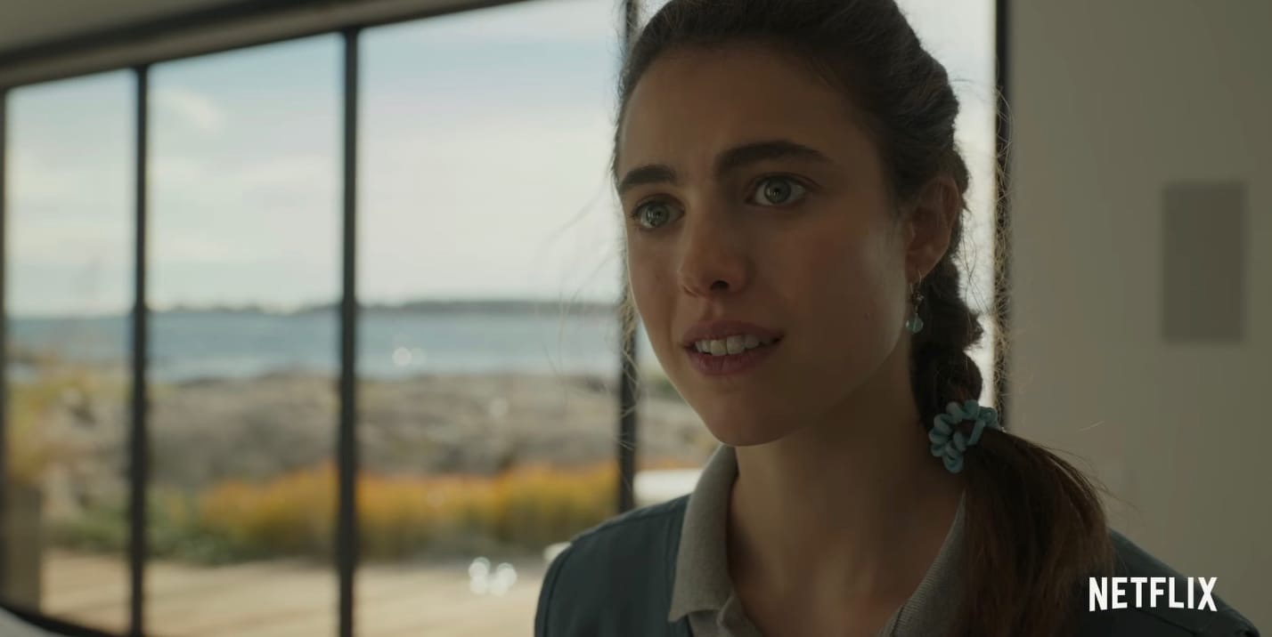 Netflix выпустил трейлер сериала «Уборщица» со звездой «Однажды… в Голливуде» - изображение обложка