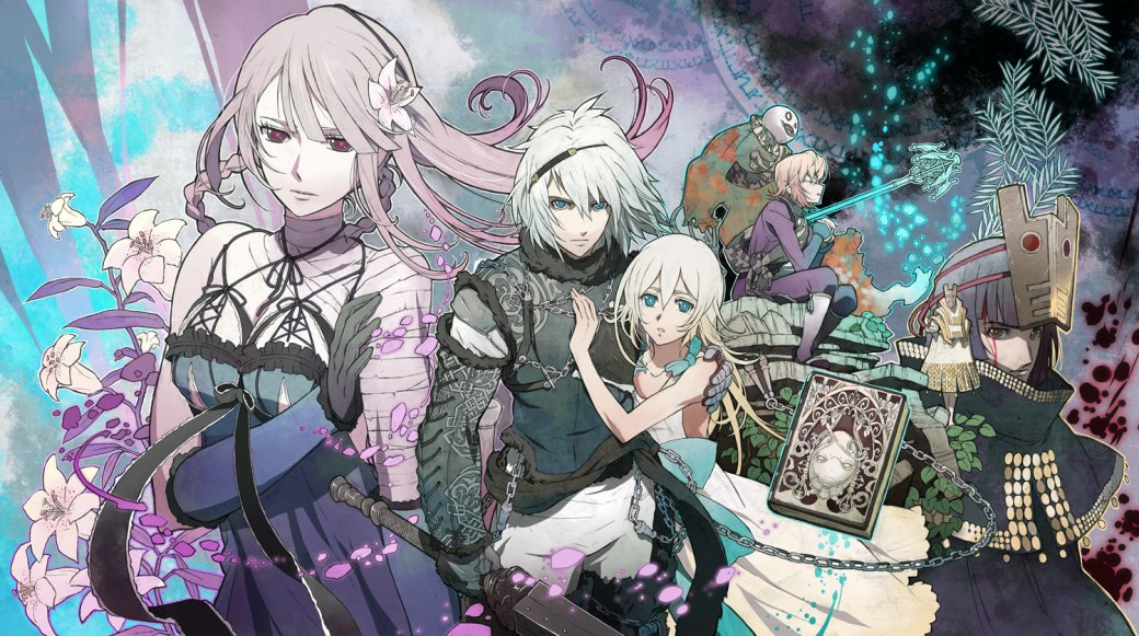 Обзор NieR Replicant ver.1.22474487139 — лучшая возможность познакомиться с приквелом Automata