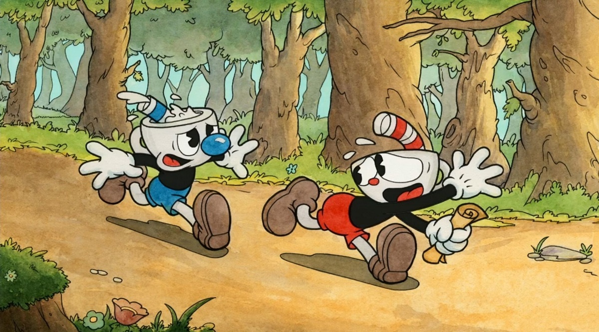 Cuphead продалась в 5 миллионов копий. Сейчас игру можно купить со скидкой! - изображение обложка