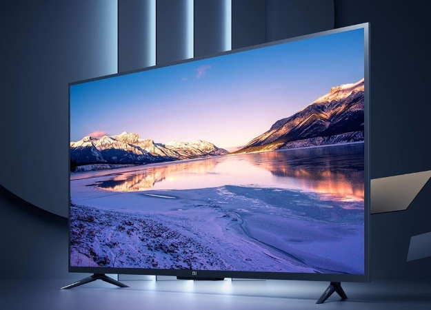 Xiaomi представила в России флагман Mi 9T, фитнес-браслет Mi Band 4,  наушники и телевизоры Mi TV - изображение обложка