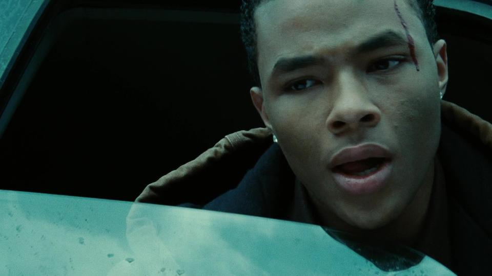 Умер Грегори Тайри Бойс, актер из фильма «Сумерки» - изображение обложка