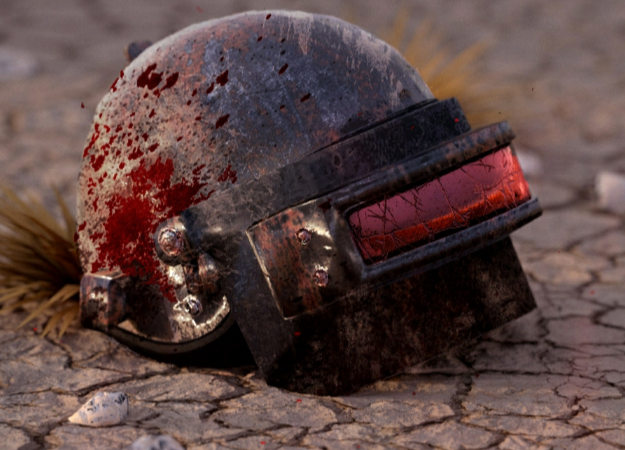 PUBG станет более кровавой - изображение обложка