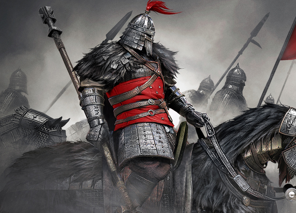 Гильдии в Conqueror’s Blade уже можно зарегистрировать. Какие бонусы получат их участники?