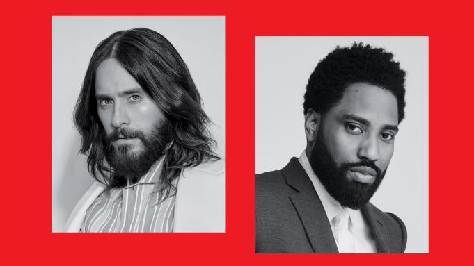 Джаред Лето и Дэвид Вашингтон поговорили о своих фильмах «Дьявол в деталях» и «Довод» - изображение обложка