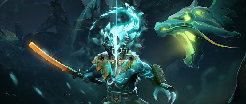 Доказано разработчиками: ваш шанс выбить аркану в Dota 2 ничтожно мал - изображение обложка