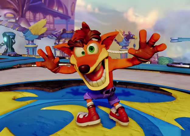 Новой Crash Bandicoot не будет — довольствуйтесь ремастерами - изображение обложка