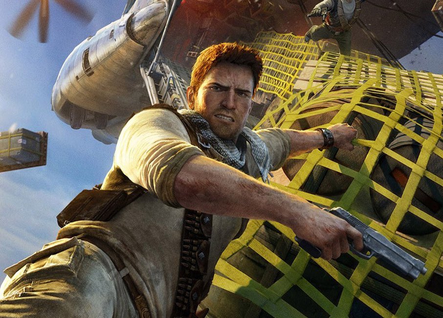 Режиссер экранизации Uncharted обещает сохранить героев и концепцию - изображение обложка