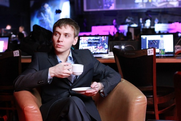 Maelstorm: «СНГ-мясорубка непредсказуема, но FlyToMoon и Spirit будут одними из фаворитов» - изображение обложка