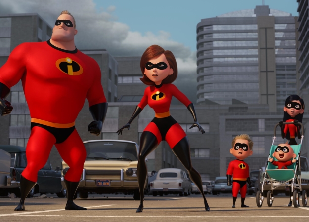 «Каждая секунда ожидания стоила того»: первые реакции критиков на премьеру ​​«Суперсемейки 2» - изображение обложка