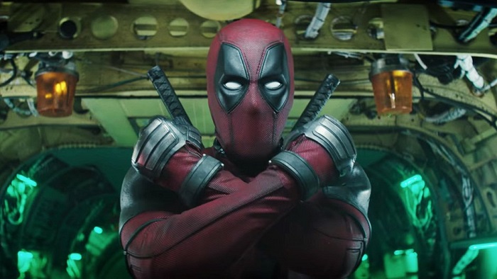 Вышел трейлер сказочно приличной версии «Дэдпула 2» с совершенно новыми сценами! - изображение обложка