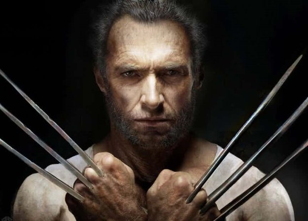 Ранние концепт-арты «Логана» с подростком X-23 и Калибаном - изображение обложка