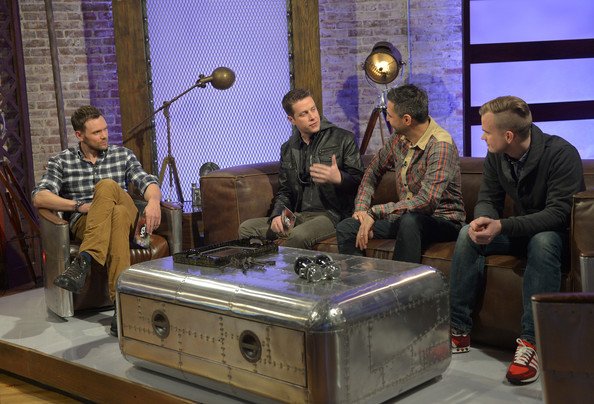 Last of Us и Bioshock Infinite собрали больше всего наград VGX 2013 - изображение обложка