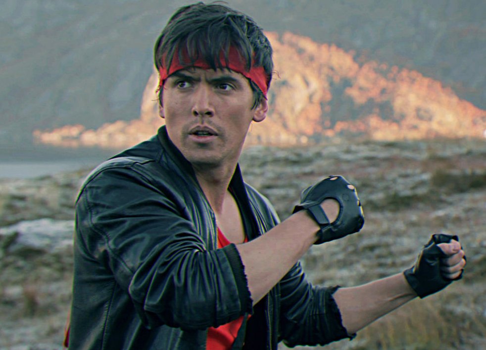 У Kung Fury будет сиквел