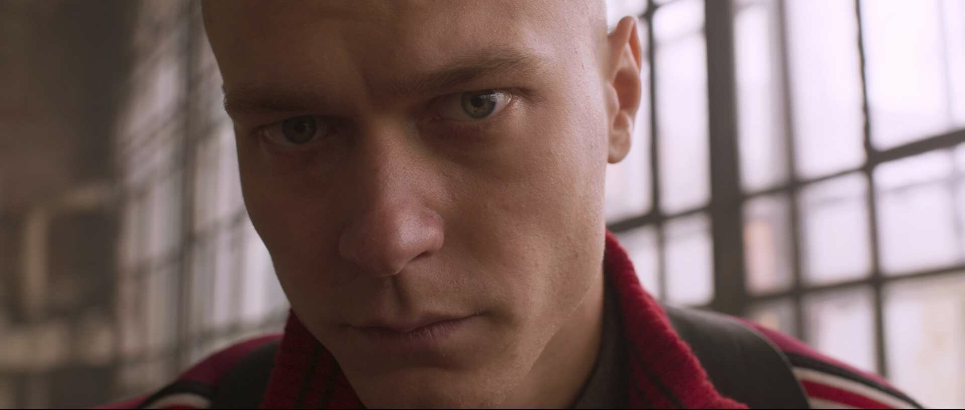 «Капитан Волконогов бежал» с Юрой Борисовым стал лауреатом кинофестиваля Les Arcs - изображение обложка