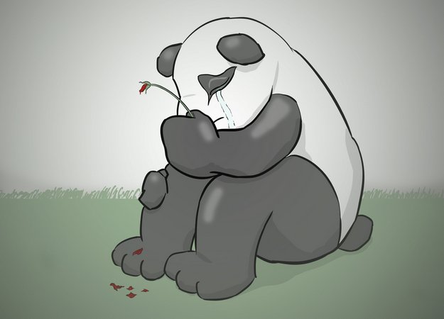 Крупнейший хентай-сайт Exhentai закрылся. Интернет прощается с «грустной пандой» - изображение обложка