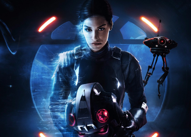 EA сдалась! Никаких больше покупок за реальные деньги в Star Wars: Battlefront 2 — пока