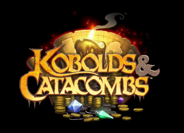 BlizzCon 2017: новое дополнение для Hearthstone — Kobolds and Catacombs. Больше карт, новая мета! - изображение обложка