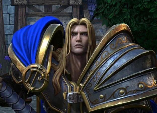 Blizzard воссоздала в редакторе карт Warcraft III: Reforged классический WoW. И так сможет каждый!  - изображение обложка