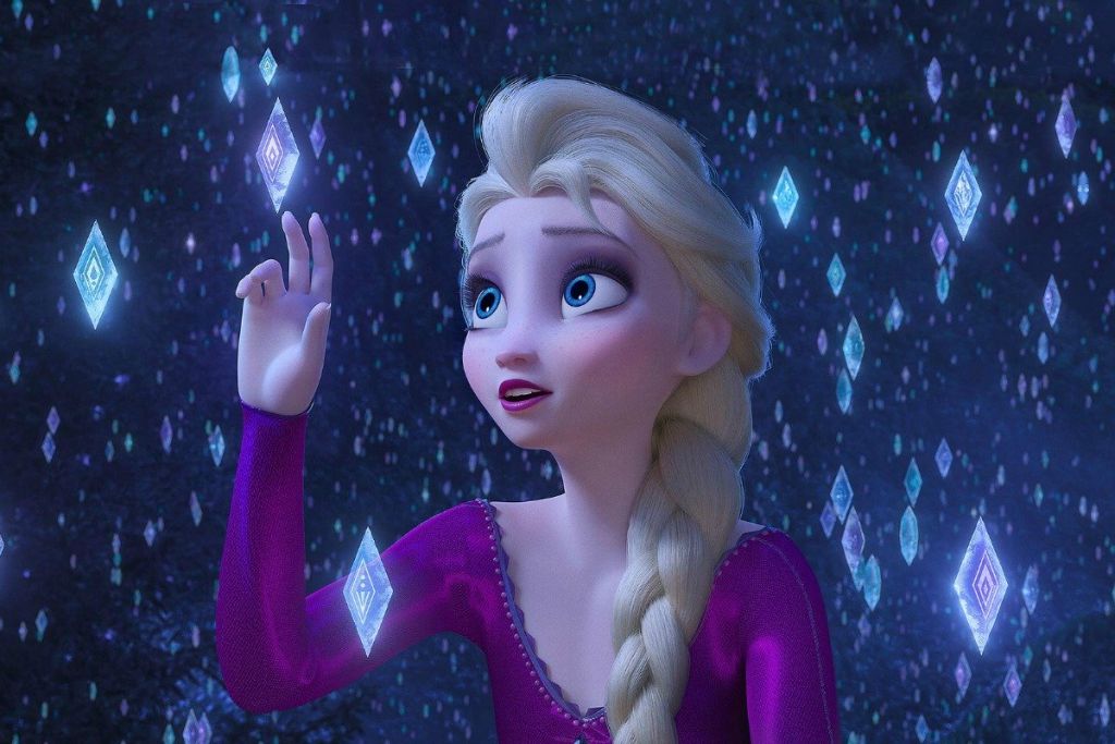 Сборы «Холодного сердца 2» уже перевалили за миллиард долларов - изображение обложка