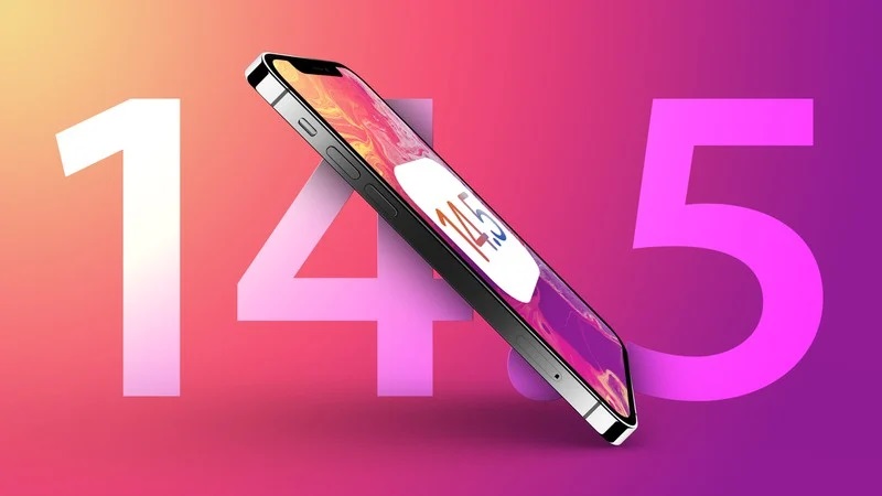 Apple выпустила iOS 14.5: распознавание лица в маске и поддержка контроллеров PS5 с Xbox Series