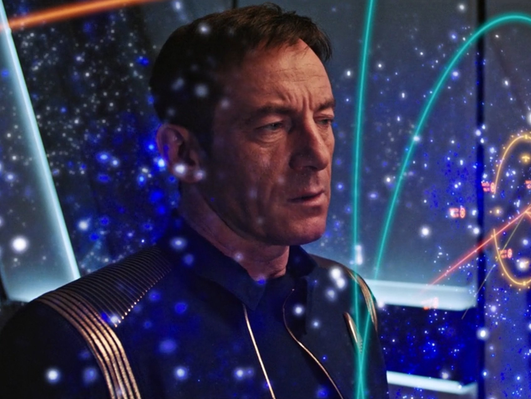 Суть. Рецензия на 6 серию 1 сезона «Звездный путь: Дискавери» в 3 абзацах - изображение обложка