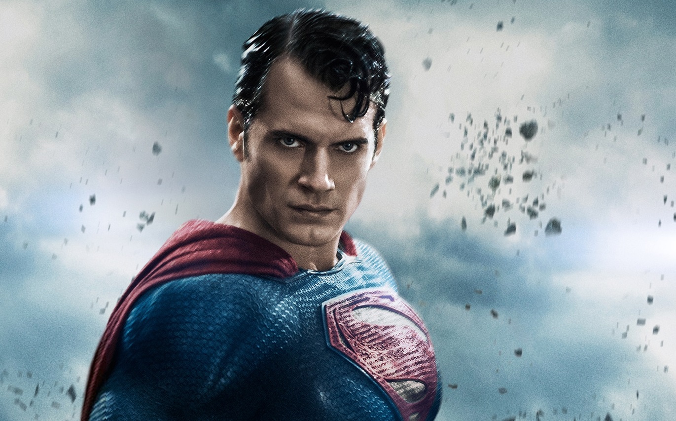 Генри Кавилл прокомментировал слухи о возвращении к роли Супермена - изображение обложка