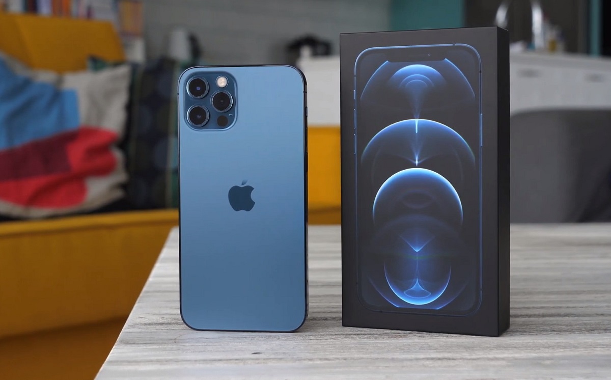 Инсайдеры раскрыли главные особенности iPhone 13 - изображение обложка