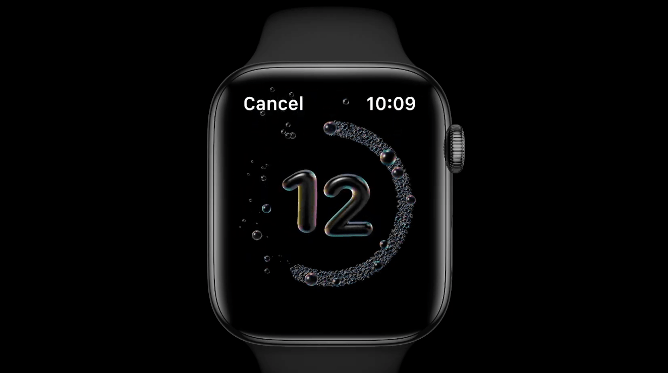 ​WatchOS 7: что показала Apple - изображение обложка