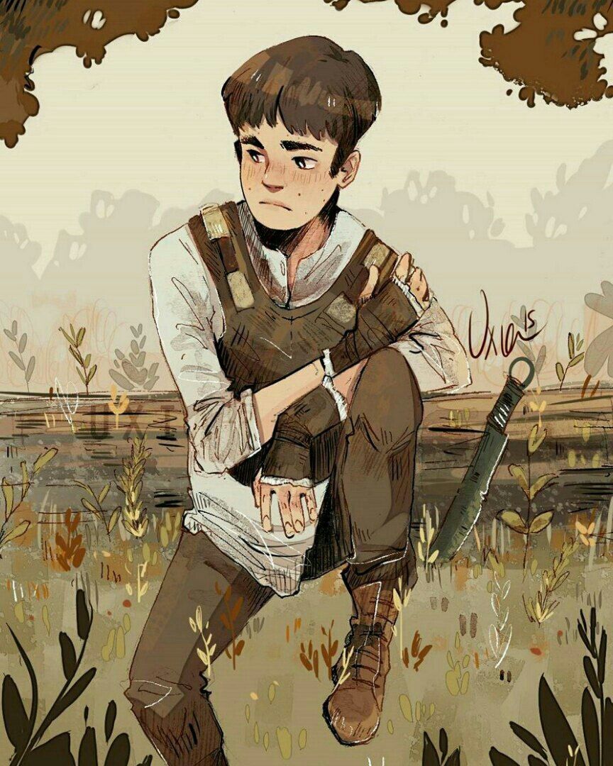 «Он показал шрамы, как у Джанго». Учителя рассказали о трагичных историях учеников - изображение обложка