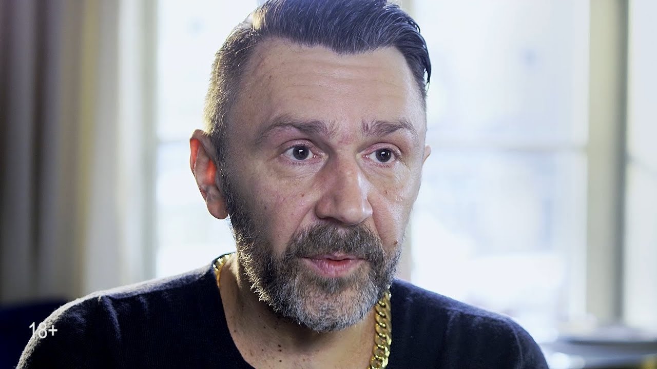 Передача «Форт Боярд» вернется на российское ТВ. Теперь ее будет вести Сергей Шнуров!  - изображение обложка