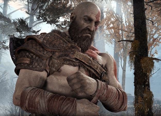 Суть. God of War — игра, которую нельзя пропускать - изображение обложка
