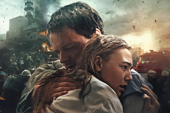 BadComedian готовит критический обзор на новый фильм Данилы Козловского - изображение обложка