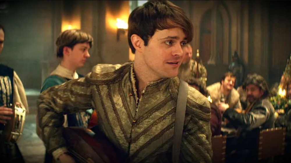 Слух: 2 сезон «Ведьмака» может рассказать о прошлом Лютика - изображение обложка